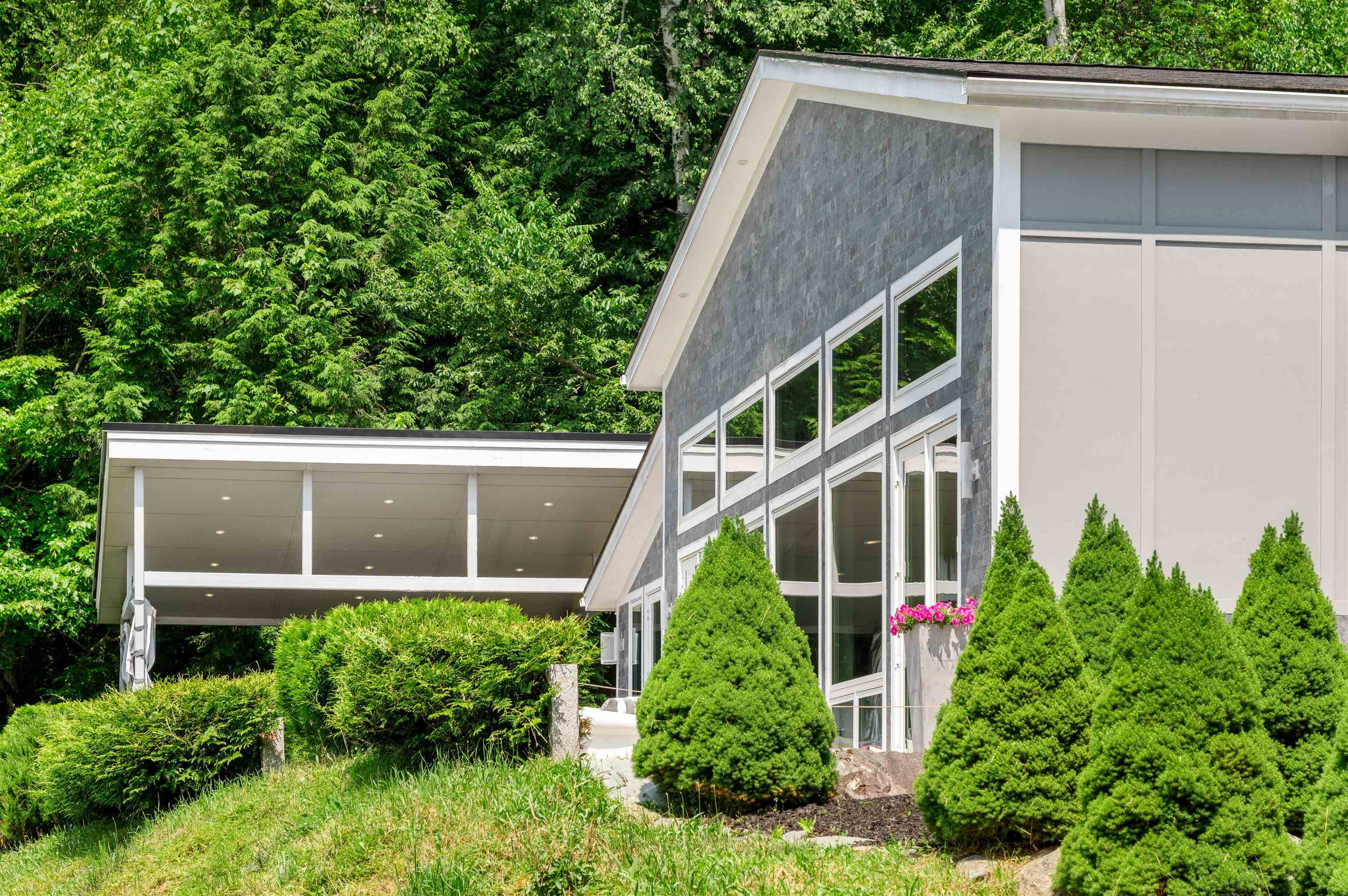 458 Old Farm Road Stowe, VT 05672 - Photo 44 of 60