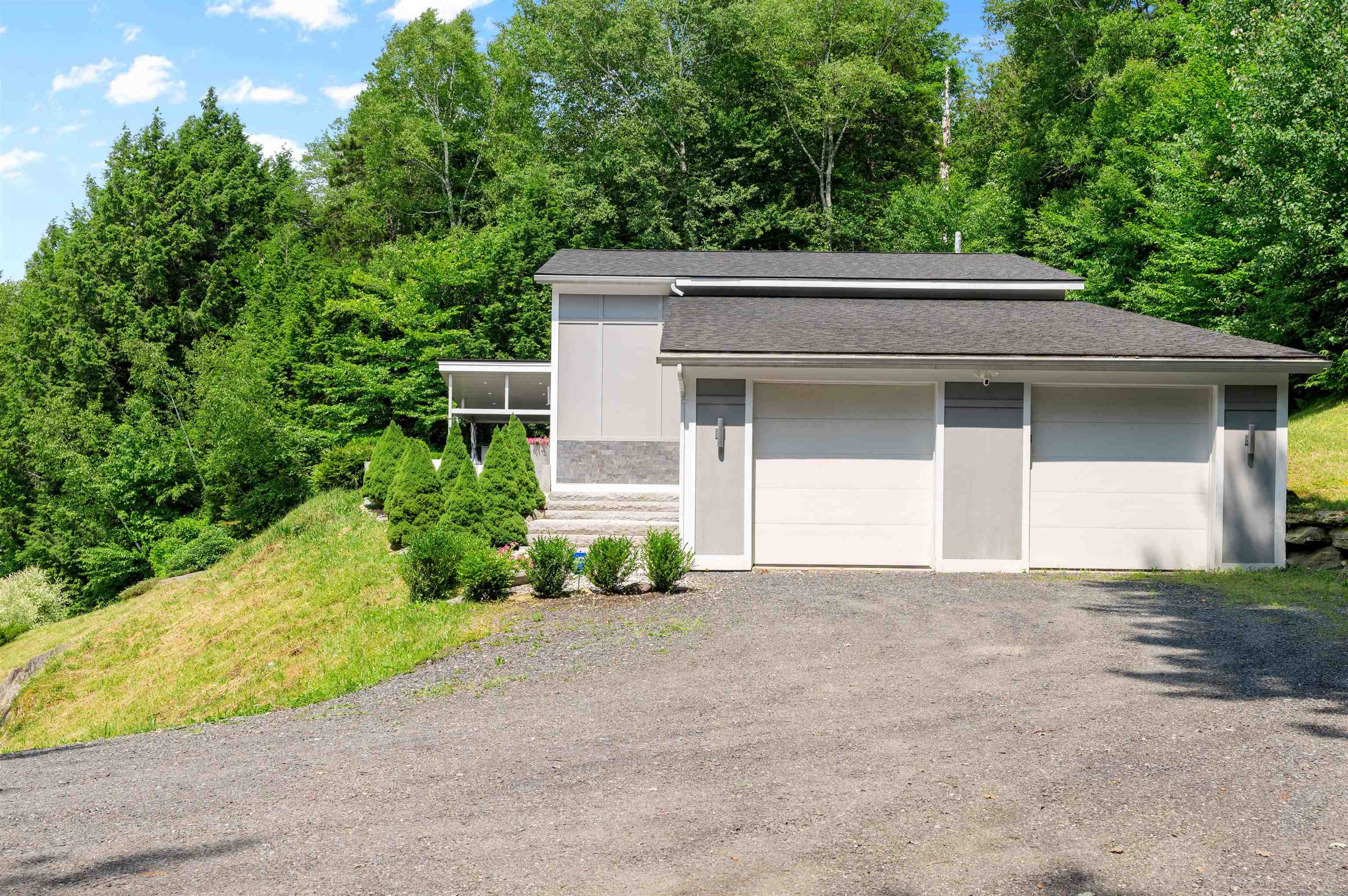 458 Old Farm Road Stowe, VT 05672 - Photo 46 of 60