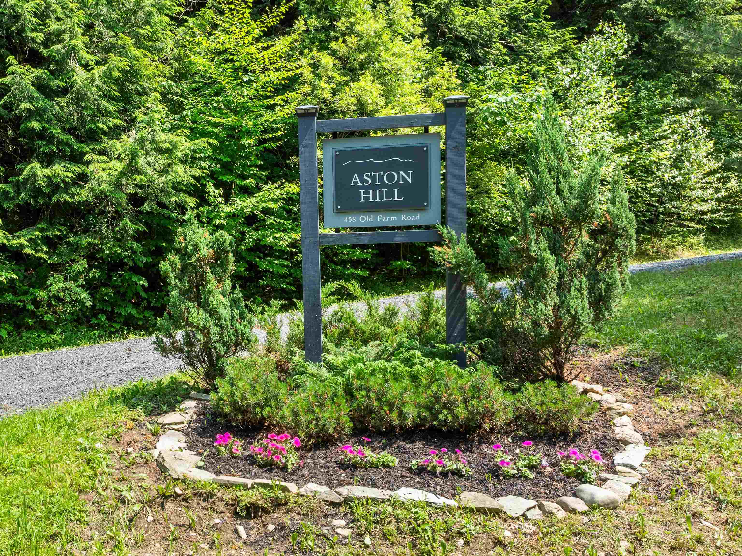 458 Old Farm Road Stowe, VT 05672 - Photo 47 of 60