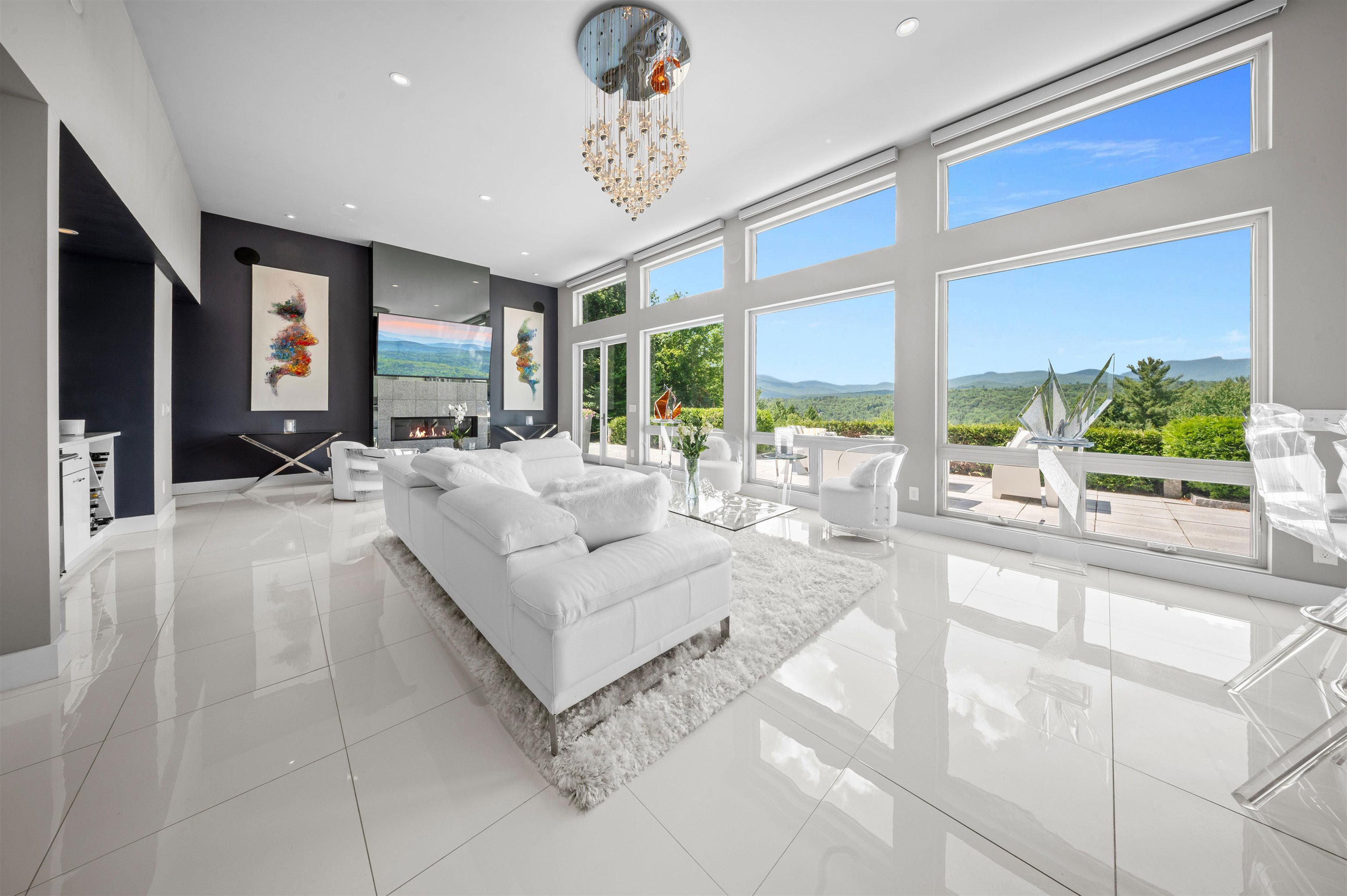 458 Old Farm Road Stowe, VT 05672 - Photo 5 of 60