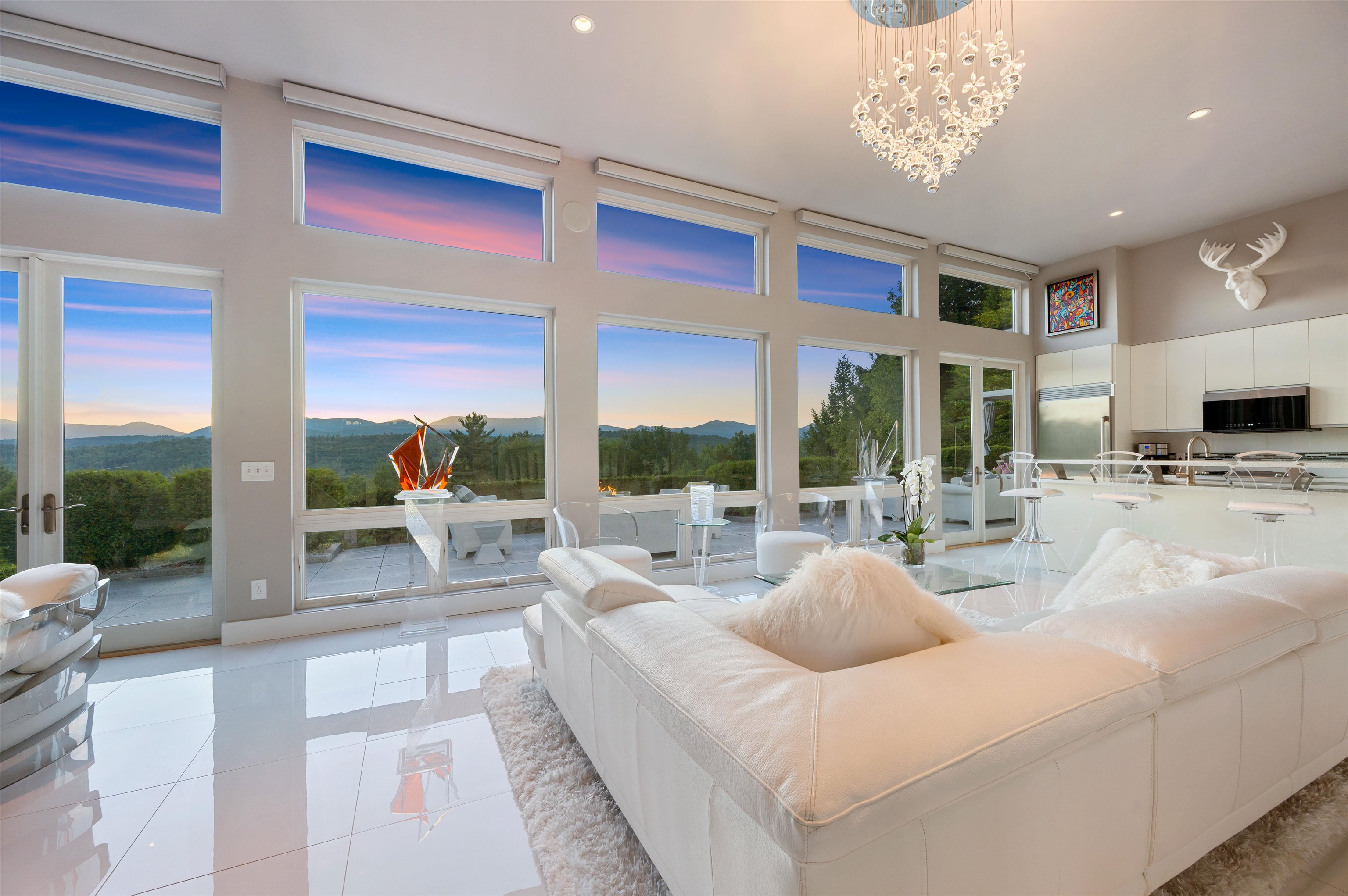 458 Old Farm Road Stowe, VT 05672 - Photo 52 of 60