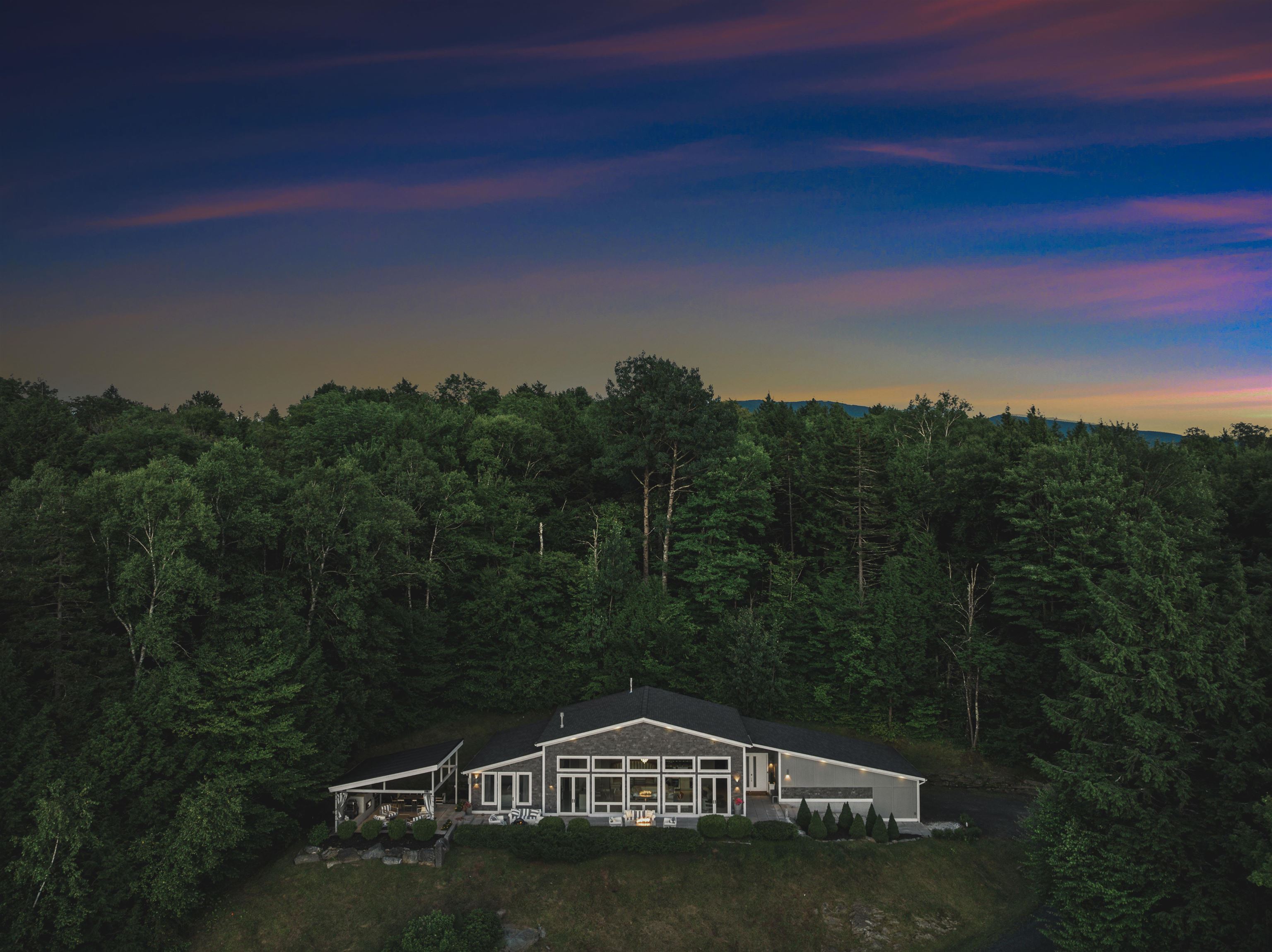 458 Old Farm Road Stowe, VT 05672 - Photo 57 of 60