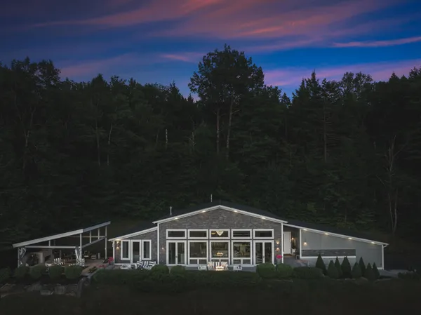 $2,250,000 | 458 Old Farm Road, Stowe, VT 05672