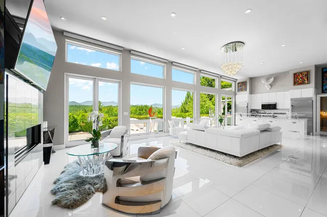 $2,250,000 | 458 Old Farm Road, Stowe, VT 05672