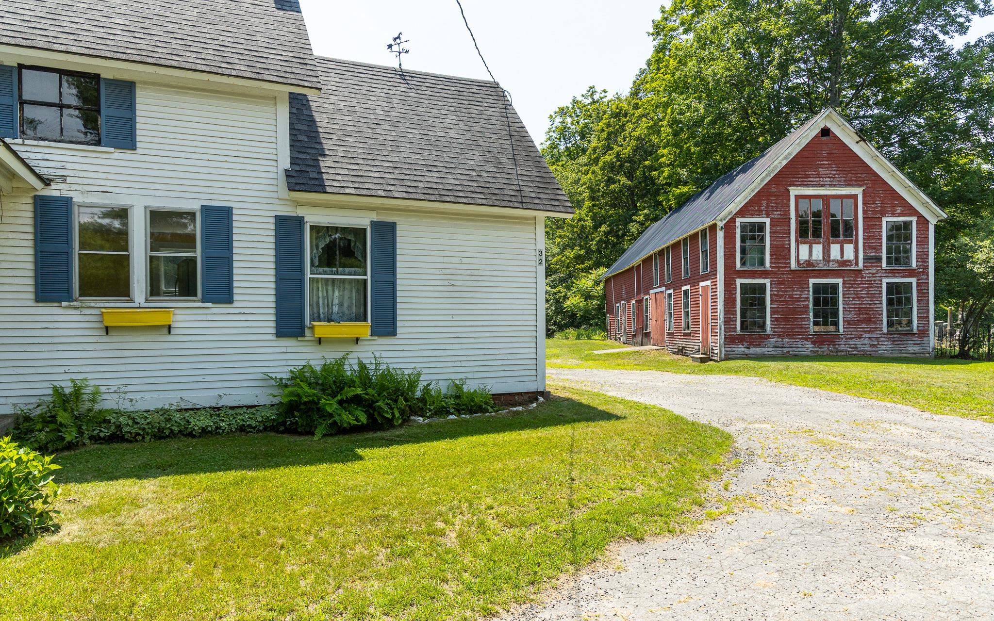 32 Mechanic Street Alstead, NH 03602 - Photo 25 of 34