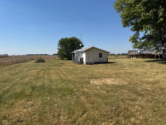 $289,000 | 6085 North 750 West, Waynetown, IN 47990