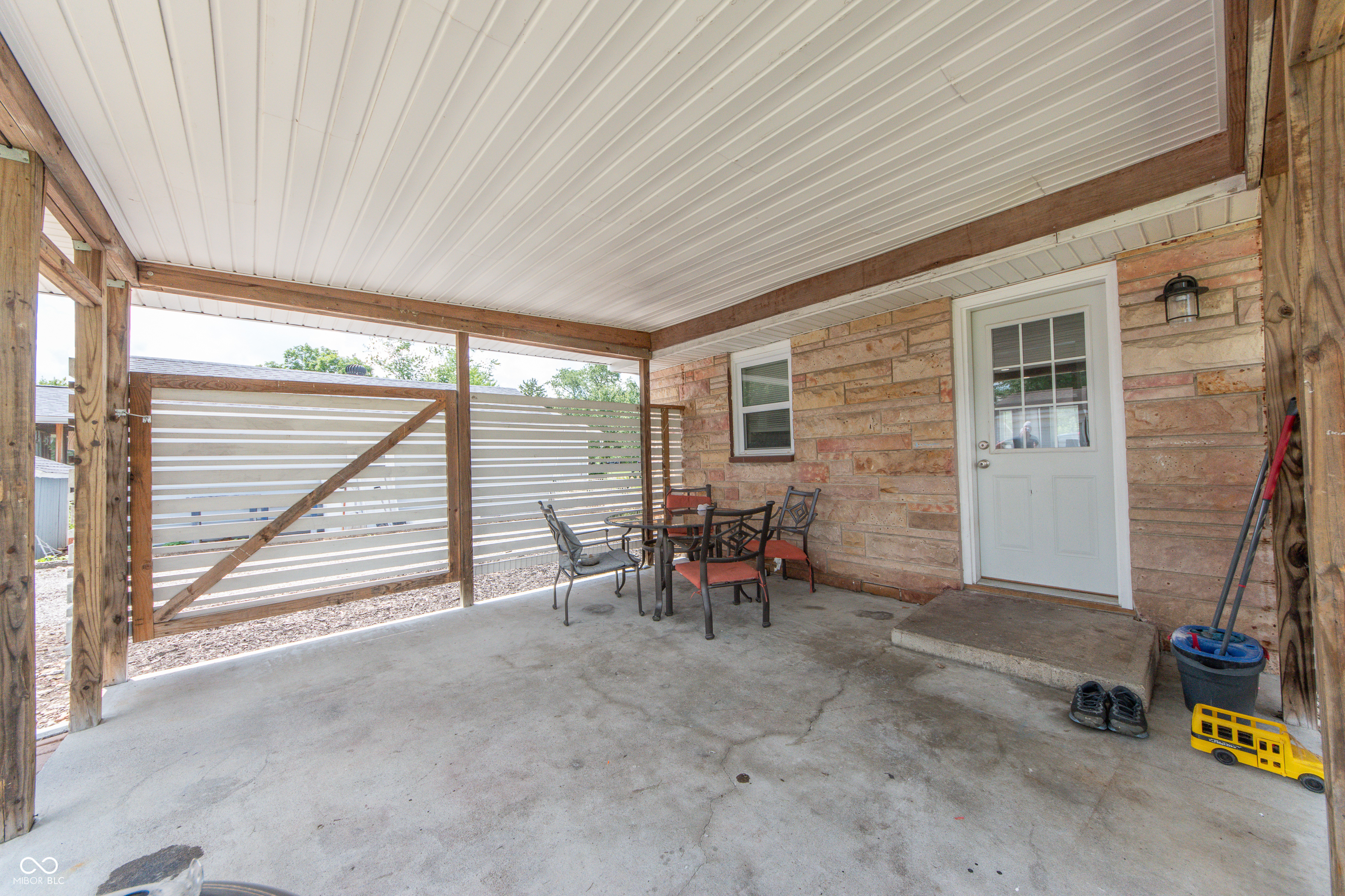 649 Collier Street Columbus, IN 47201 - Photo 27 of 28