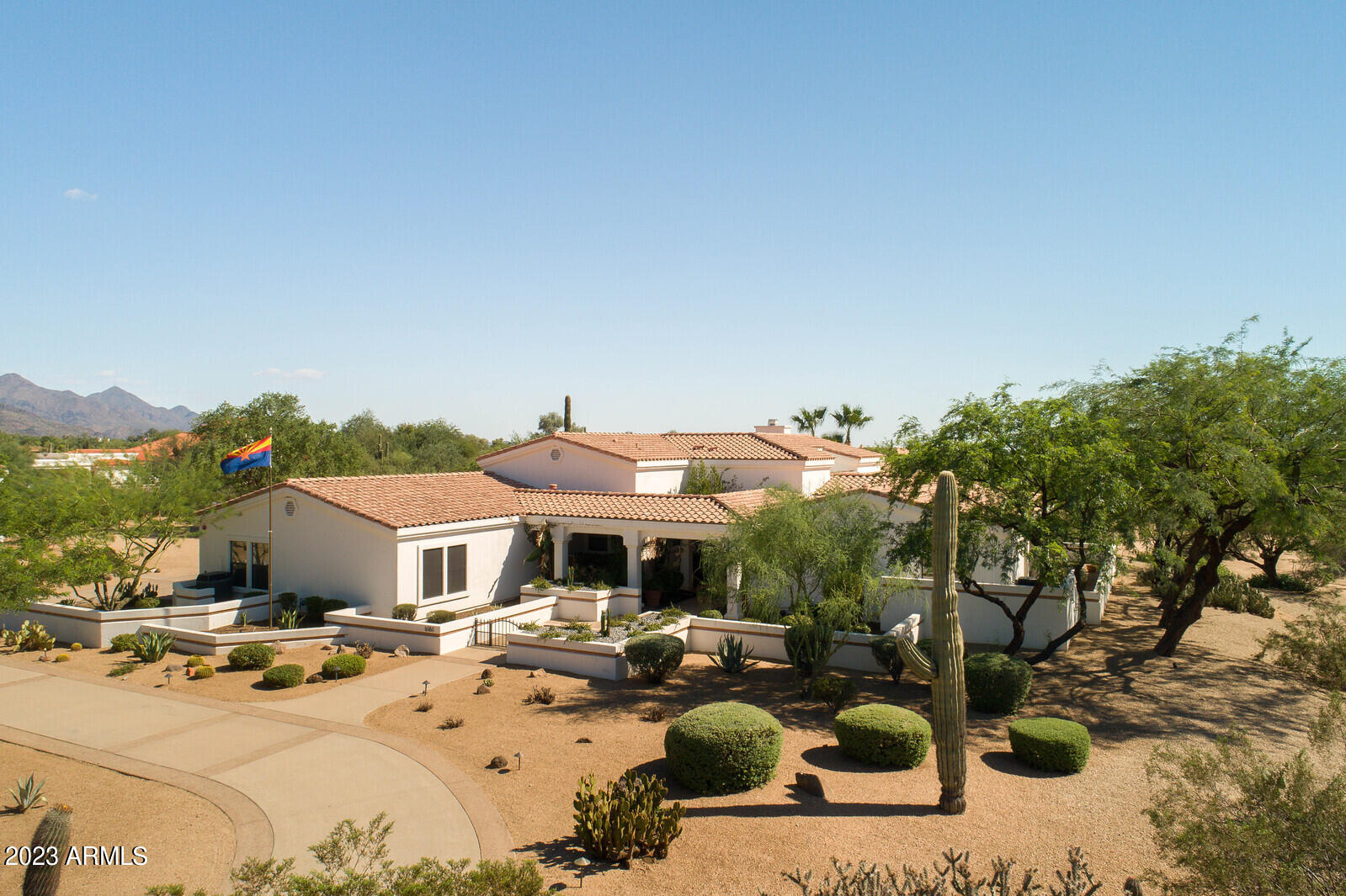 8161 East Alameda Road Scottsdale, AZ 85255 - Photo 91 of 107