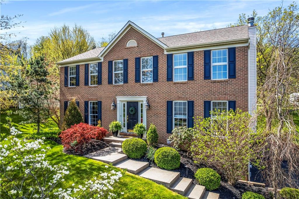 111 Quarry Road Washington, PA 15301 - Photo 1 of 35 Gallery Image 1