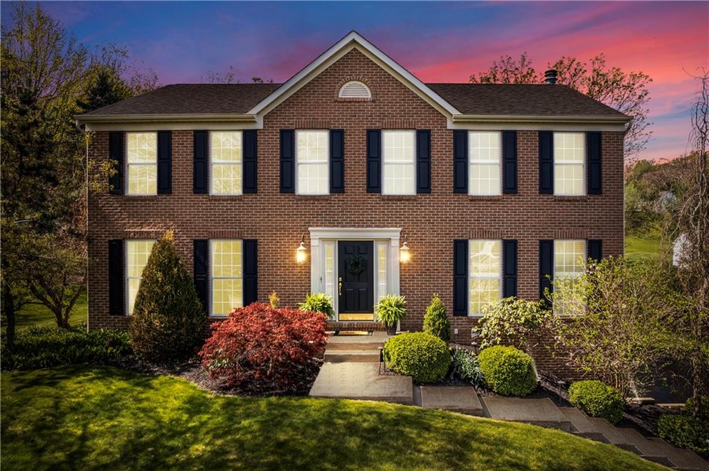 111 Quarry Road Washington, PA 15301 - Photo 32 of 35 Gallery Image 32