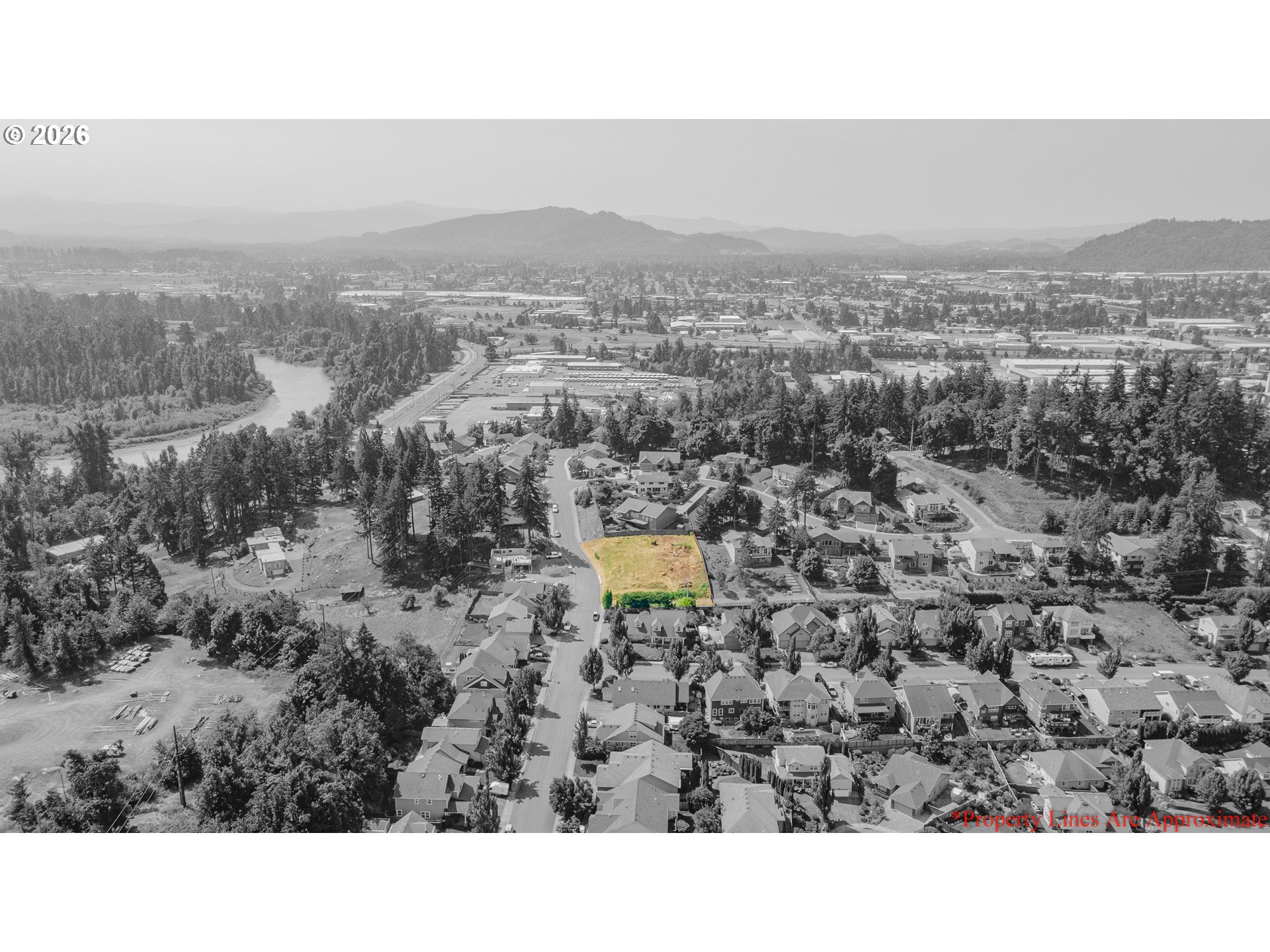 0 37th Street Springfield, OR 97477 - Photo 18 of 22