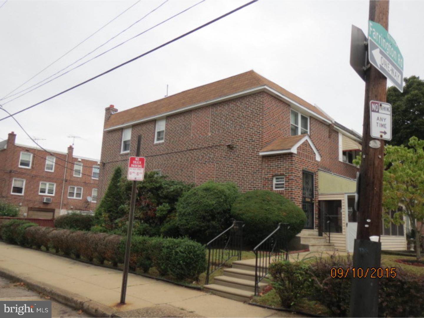 1645 Farrington Road Philadelphia, PA 19151 - Photo 4 of 24 Gallery Image 4