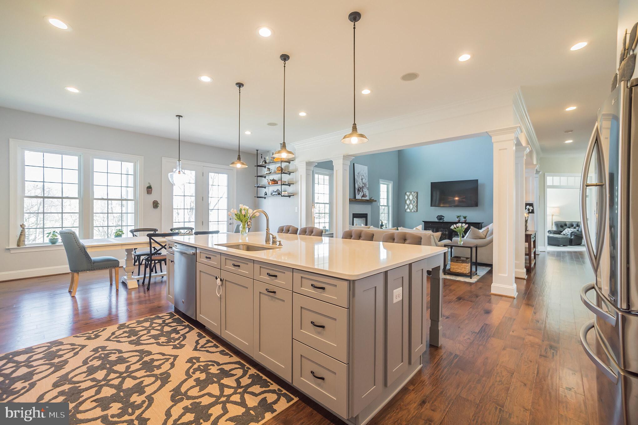 617 Stonecliffe Road Malvern, PA 19355 - Photo 11 of 37