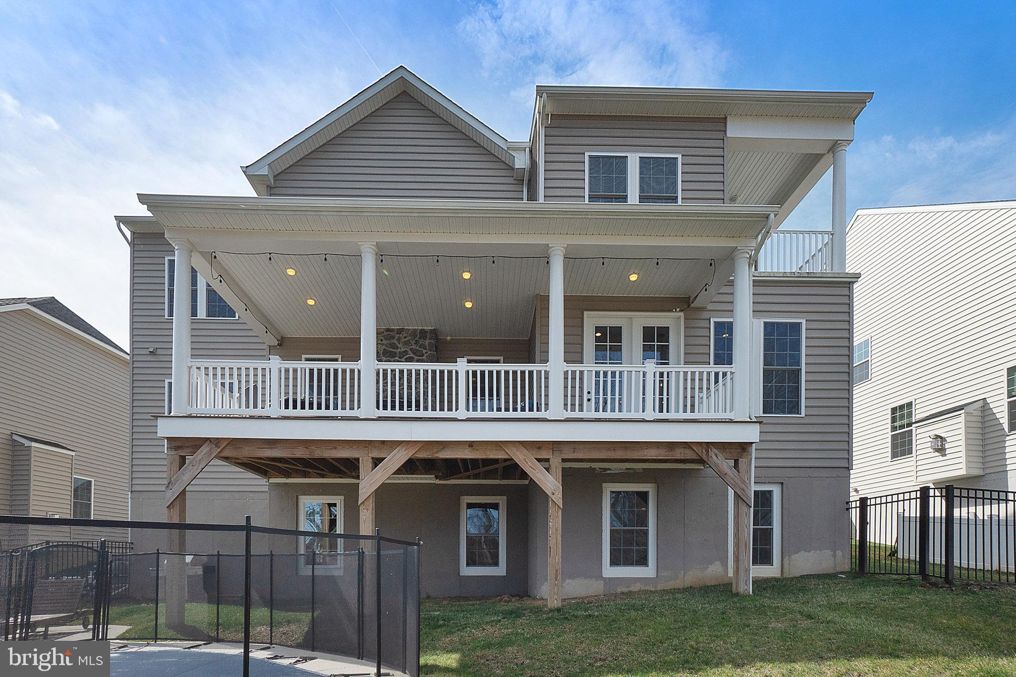 617 Stonecliffe Road Malvern, PA 19355 - Photo 32 of 37