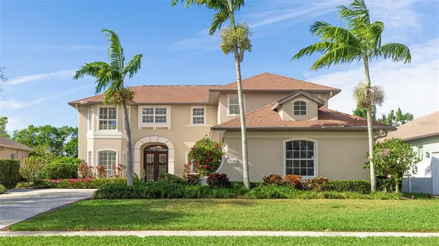 $1,249,000 | 9226 13th Ave Circle Northwest, Bradenton, FL 34209