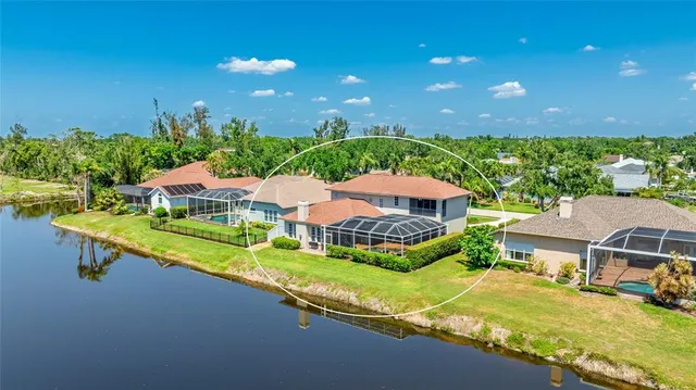 $1,249,000 | 9226 13th Ave Circle Northwest, Bradenton, FL 34209