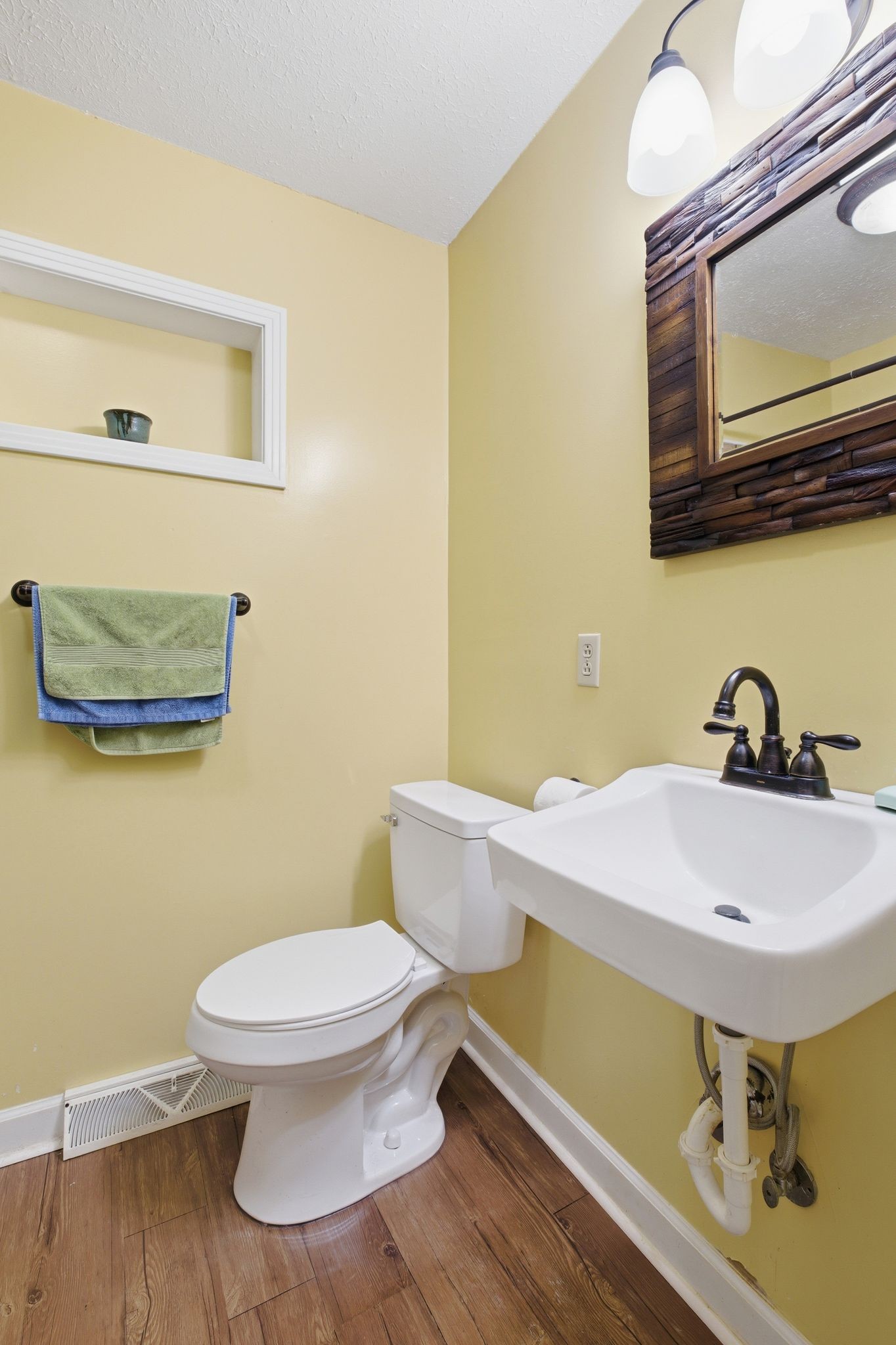 442 Crescent Drive Springfield, TN 37172 - Photo 7 of 38