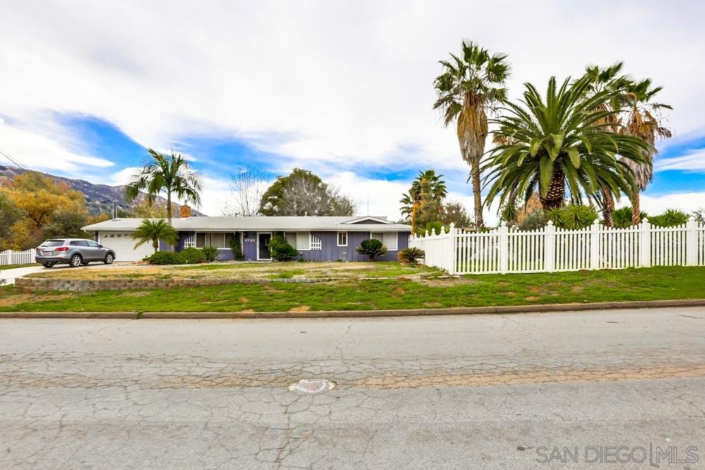 9762 Silva Road El Cajon, CA 92021 - Photo 1 of 25 Gallery Image 1