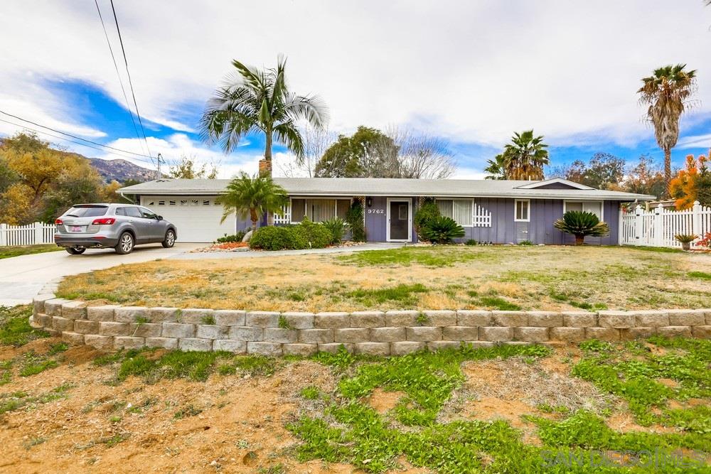 9762 Silva Road El Cajon, CA 92021 - Photo 2 of 25 Gallery Image 2