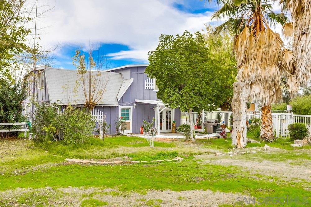 9762 Silva Road El Cajon, CA 92021 - Photo 16 of 25 Gallery Image 16