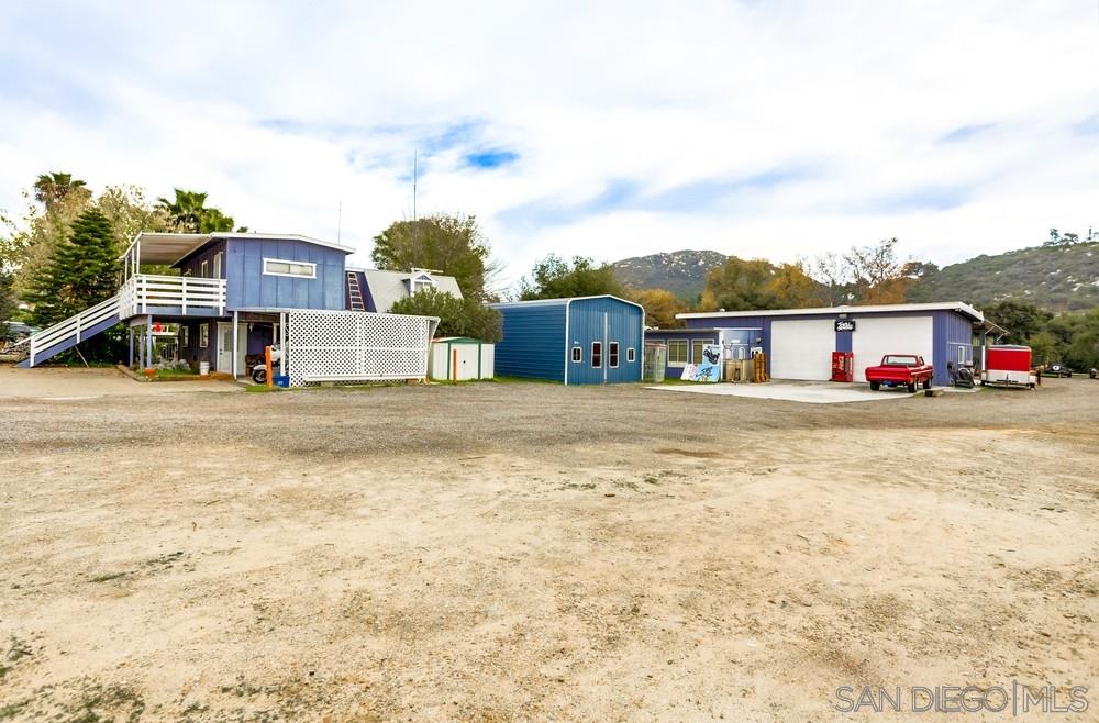 9762 Silva Road El Cajon, CA 92021 - Photo 23 of 25 Gallery Image 23
