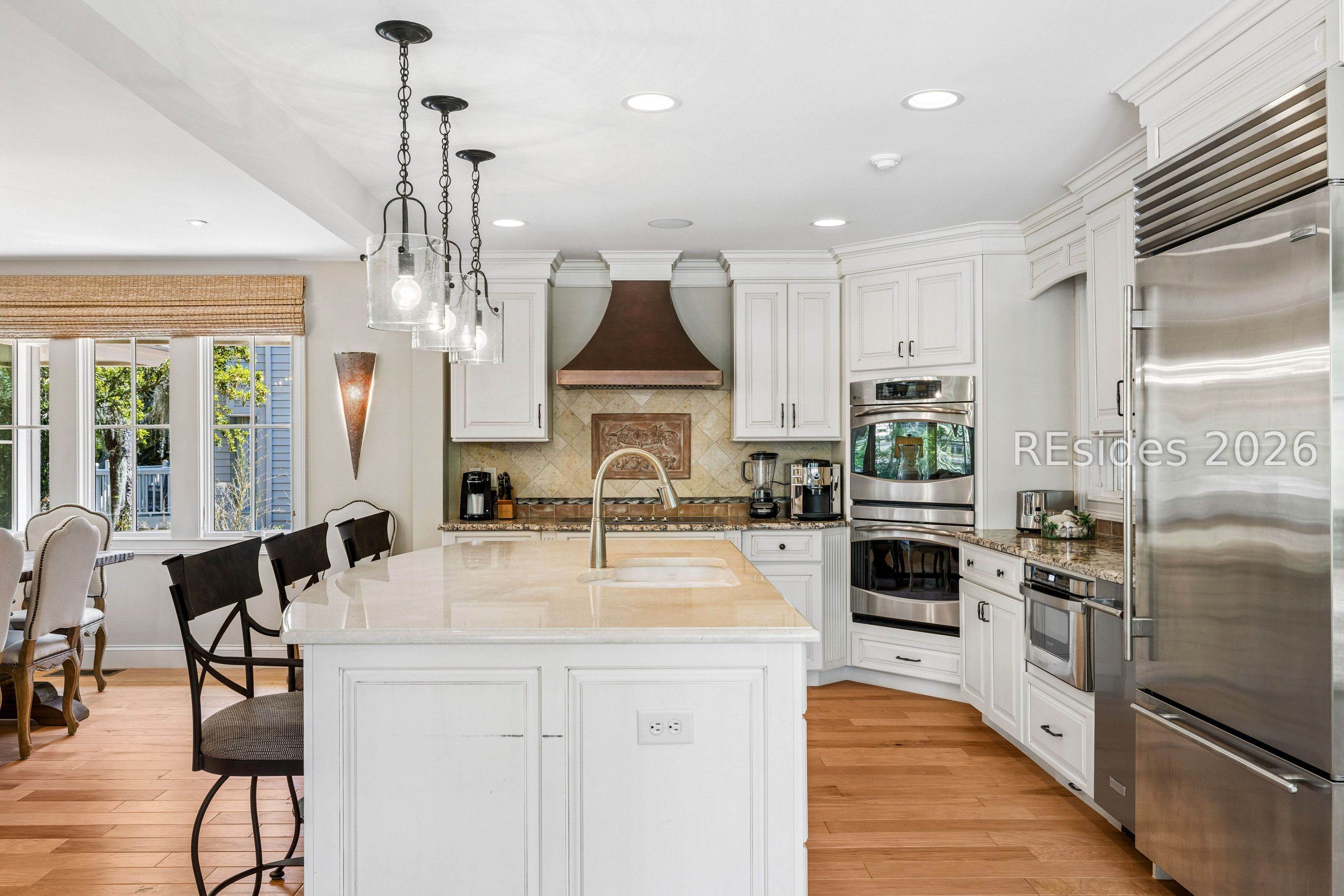 17 Duckhawk Road Hilton Head Island, SC 29928 - Photo 25 of 83