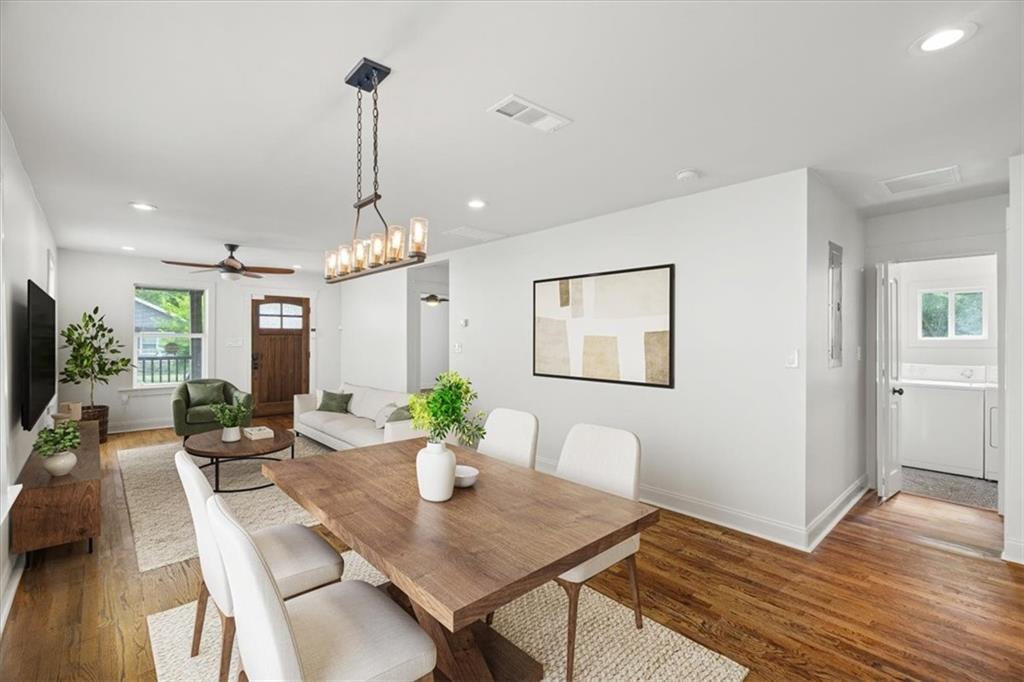 1060 Regent Street Southwest Atlanta, GA 30310 - Photo 2 of 39