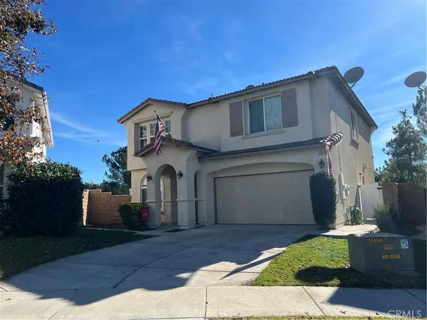 $669,500 | 33379 Wallace Way, Yucaipa, CA 92399