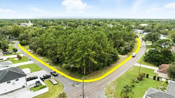 $349,000 | Linden Dr Spring Hill, Spring Hill, FL 34608