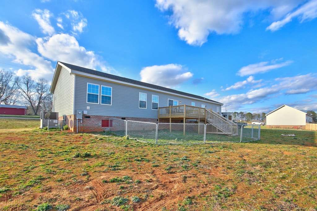 12166 Buck Road Middlesex, NC 27557 - Photo 17 of 18 Photo 17