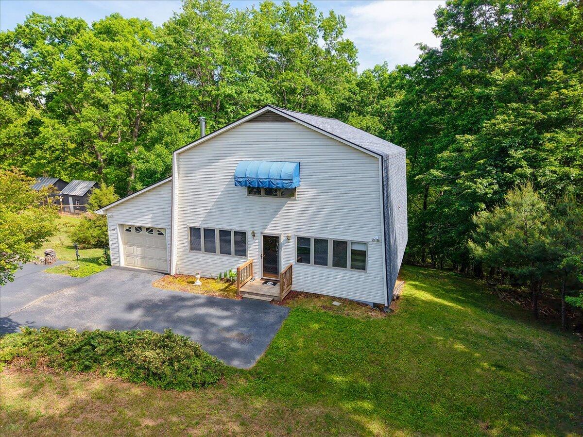 303 Oak Ridge Drive Bassett, VA 24055 - Photo 62 of 63 63-303 ORD-63
