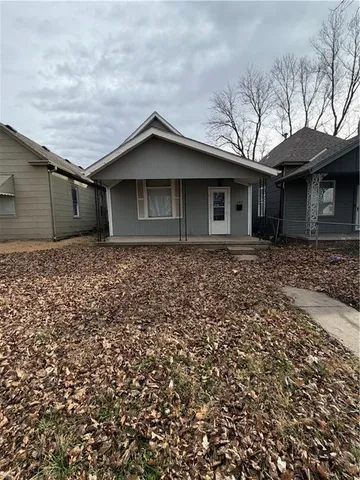 $115,000 | 6313 Morris Street, St. Joseph, MO 64504