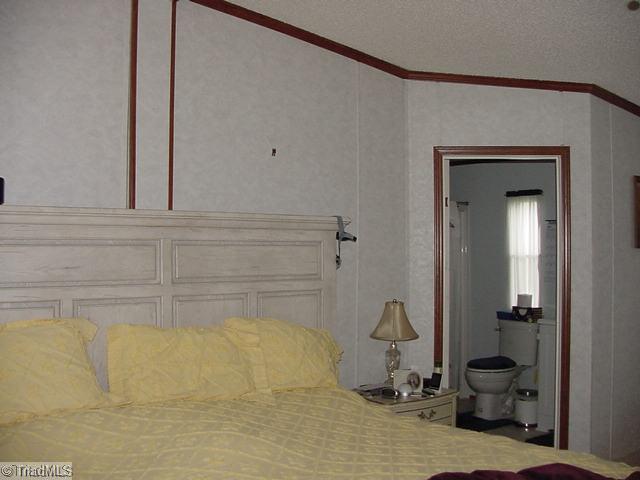 469 Beamer Road Mount Airy, NC 27030 - Photo 9 of 16 Master Bedroom.
