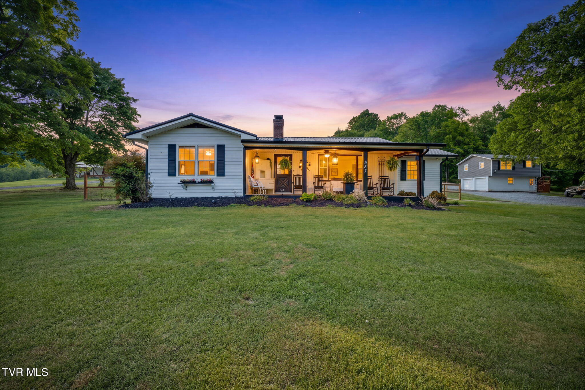987 Hairetown Road Jonesborough, TN 37659 - Photo 2 of 35 001a