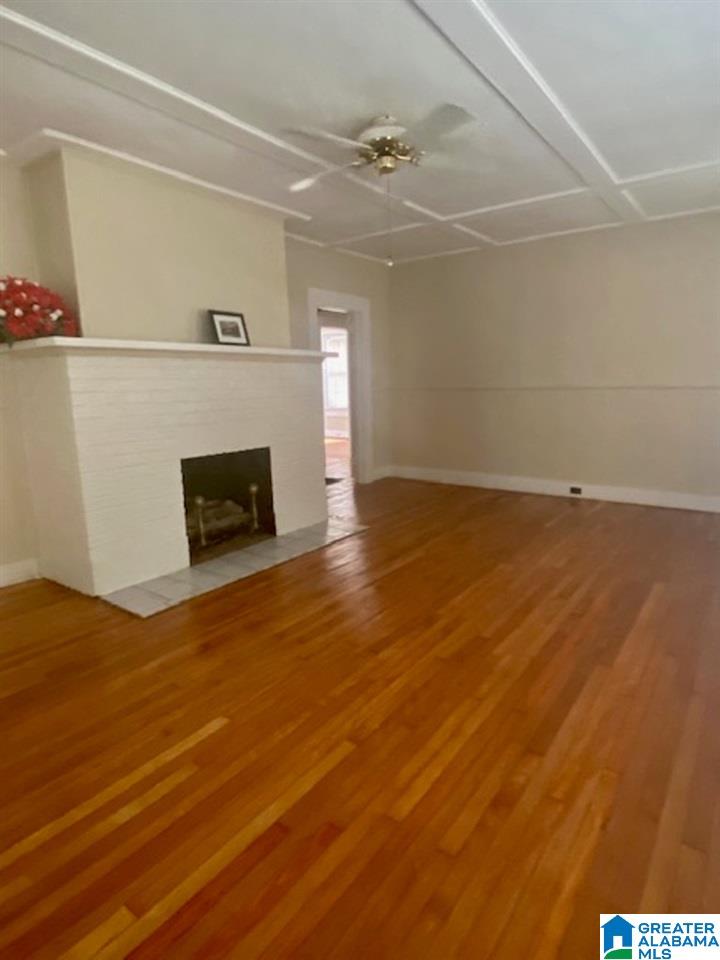 3154 Taylors Mill Road Talladega, AL 35160 - Photo 9 of 46