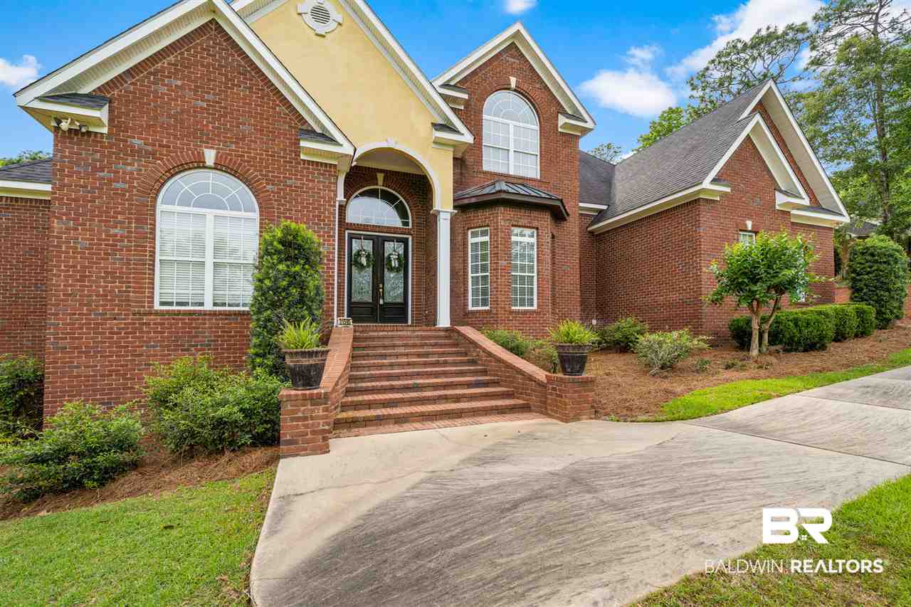 31595 Rhett Drive Spanish Fort, AL 36527 - Photo 3 of 50