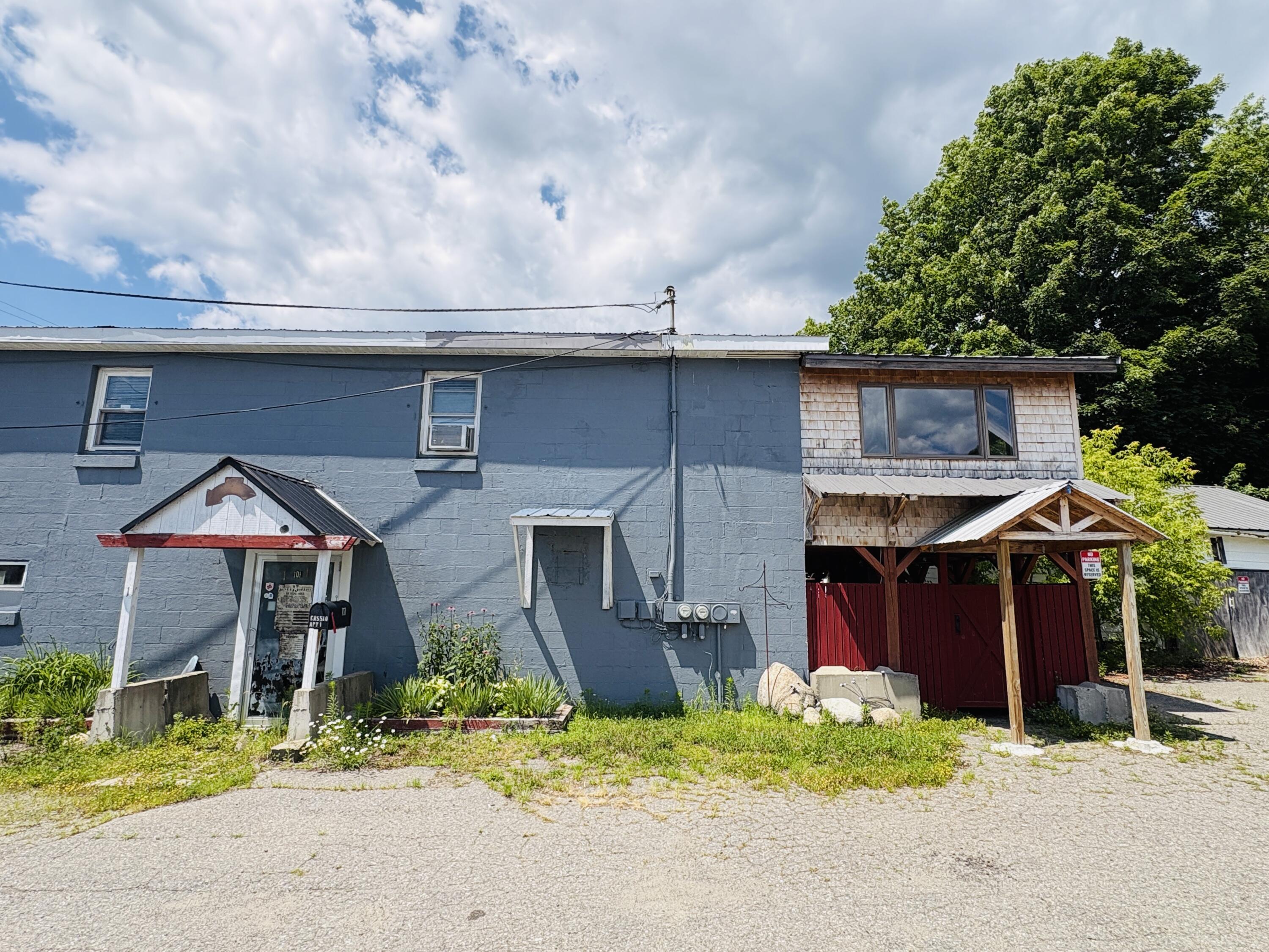 101 Main Street East Millinocket, ME 04430 - Photo 2 of 28 IMG_7362