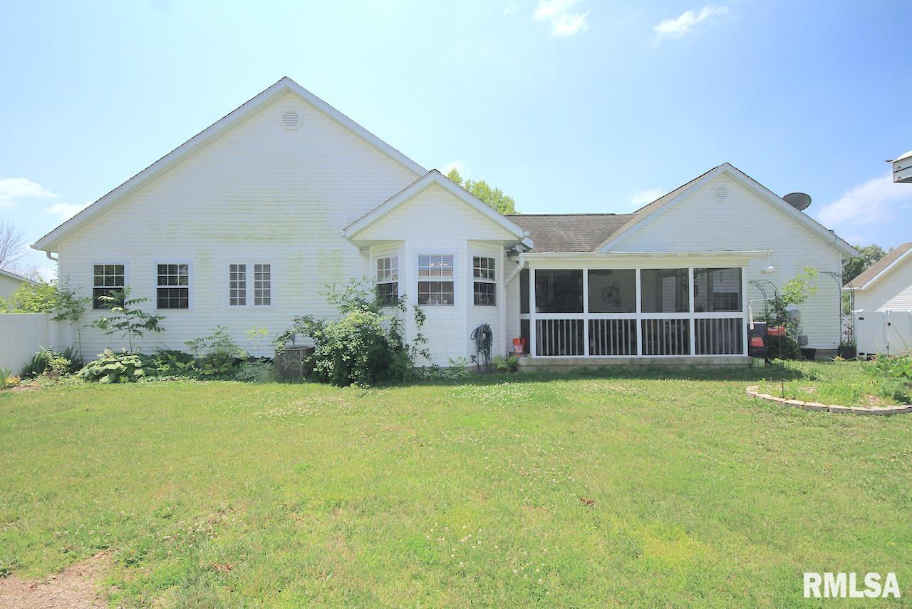 313 Evergreen Trail Herrin, IL 62948 - Photo 20 of 21 Gallery Image 20