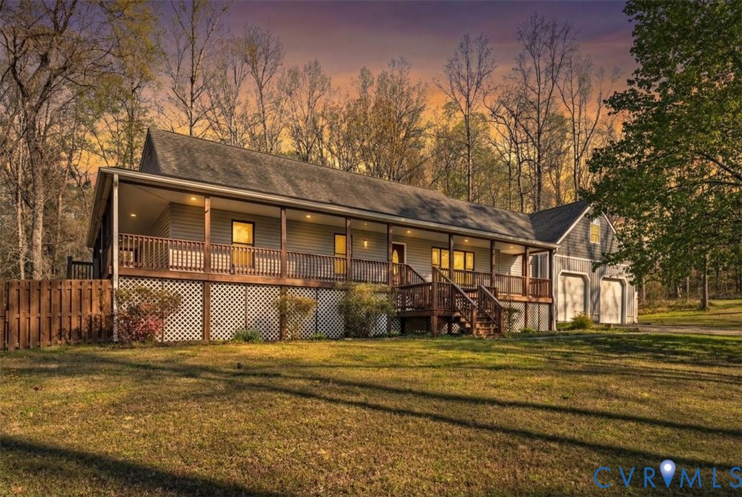 7040 Old Roxbury Road Quinton, VA 23141 - Photo 3 of 100