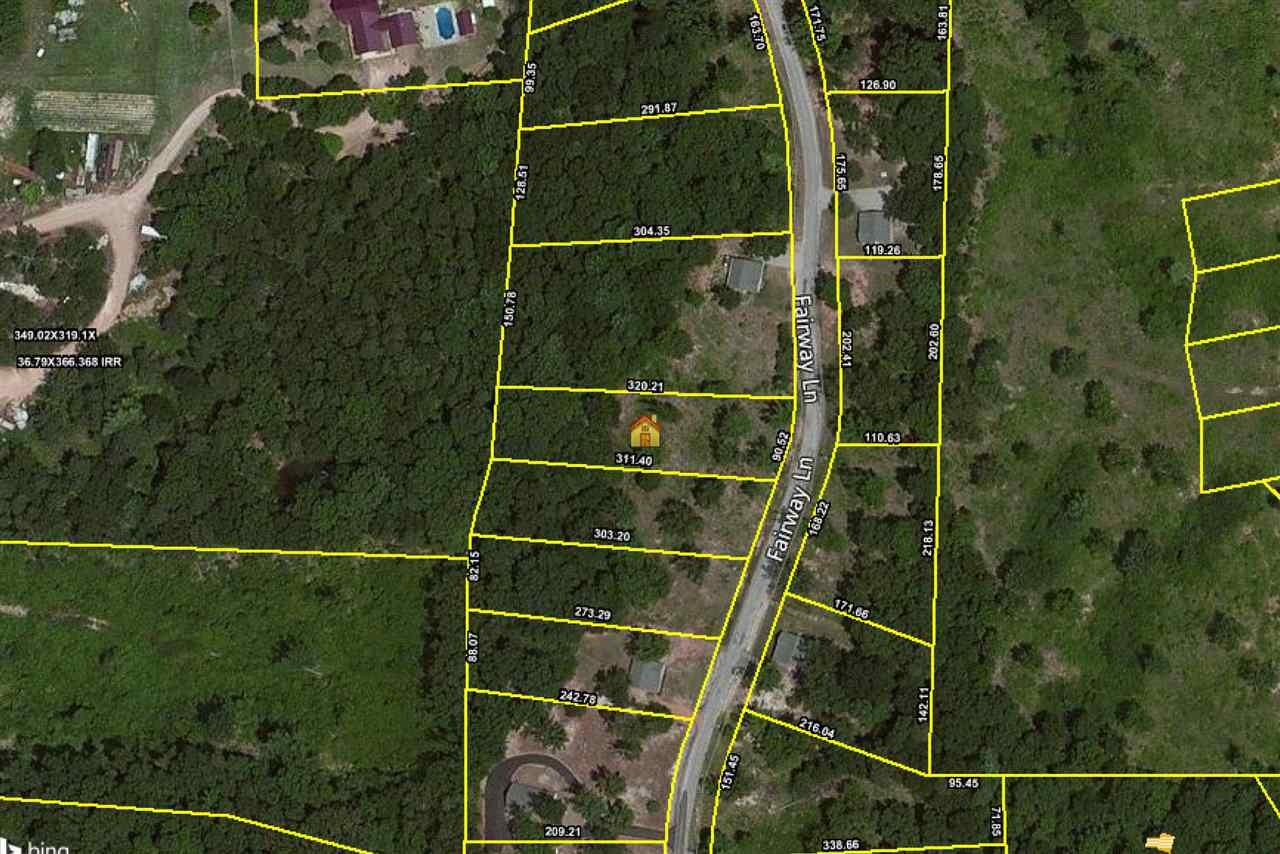 0 Pickwick Ridge Counce, TN 38326 - Photo 6 of 6