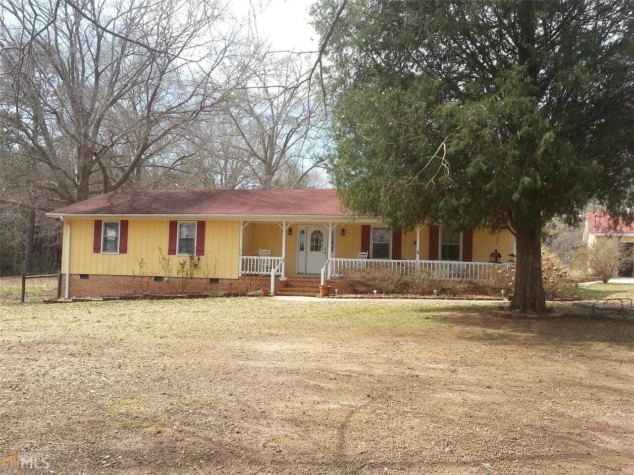 1024 Barnesville Road Griffin, GA 30224 - Photo 1 of 1