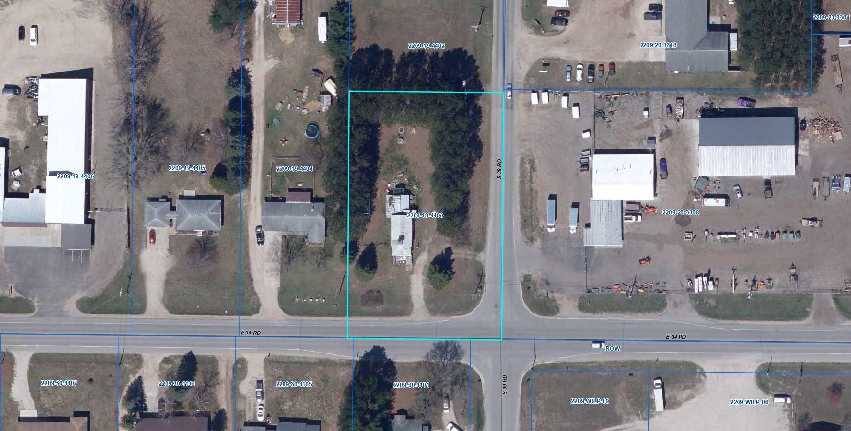 6993 34 Road Cadillac, MI 49601 - Photo 18 of 18
