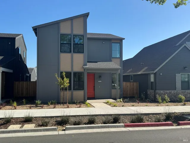 $809,000 | 9005 Camino Colegio, Rohnert Park, CA 94928