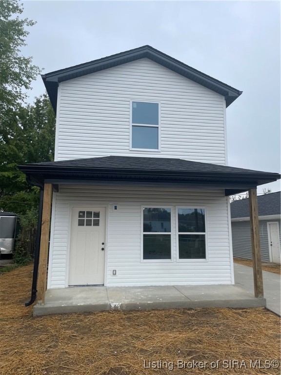 209 Guilford Road Charlestown, IN 47111 - Photo 1 of 36 Gallery Image 1