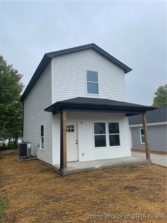 209 Guilford Road Charlestown, IN 47111 - Photo 2 of 36 Gallery Image 2