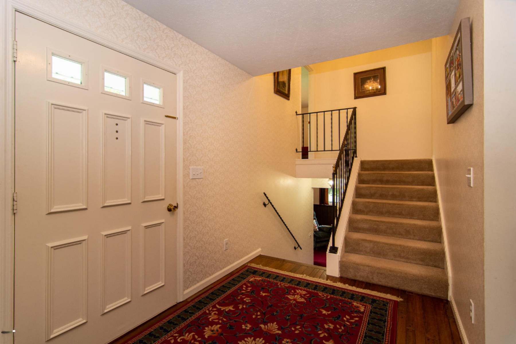 614 Topinabee Road Niles, MI 49120 - Photo 9 of 41 Topinabee-9