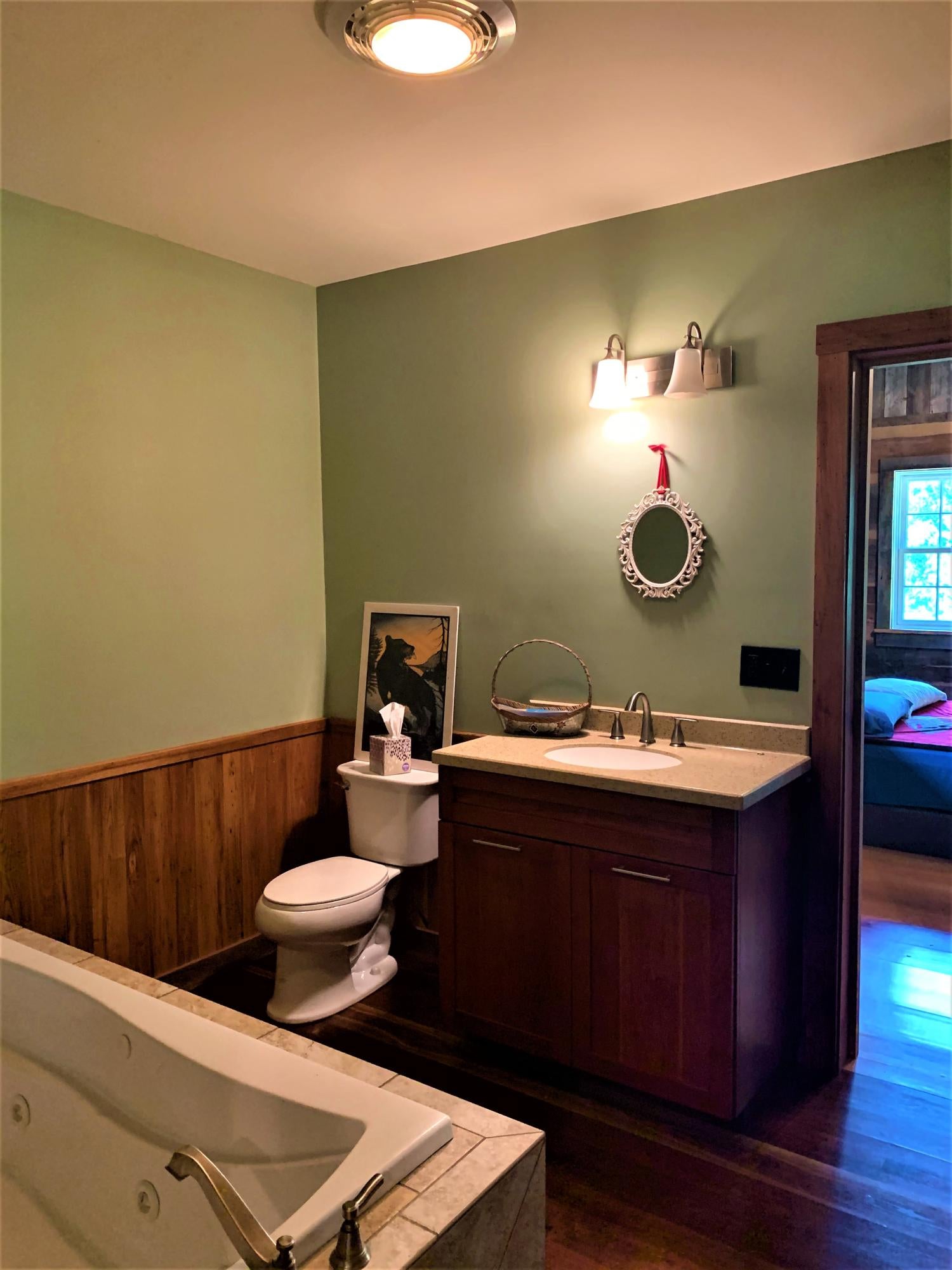 628 Rodgers Mill Road Sinks Grove, WV 24976 - Photo 18 of 47 Gallery Image 18