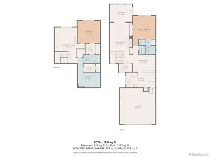 $499,000 | 7000 West Stetson Place, Unit 8, Littleton, CO 80123