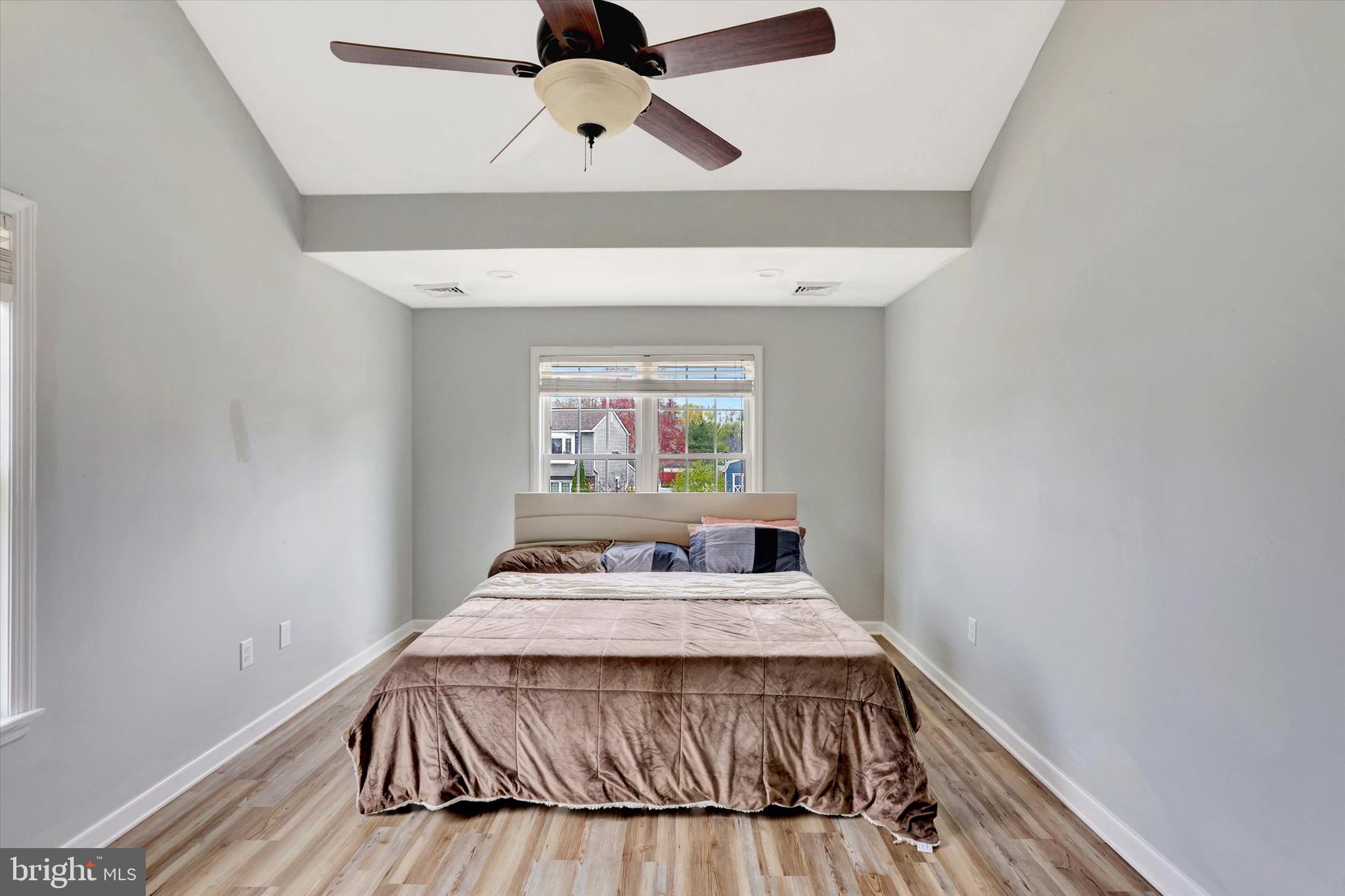 80 Dover Road Westampton, NJ 08060 - Photo 24 of 36 a bedroom with a bed and a window