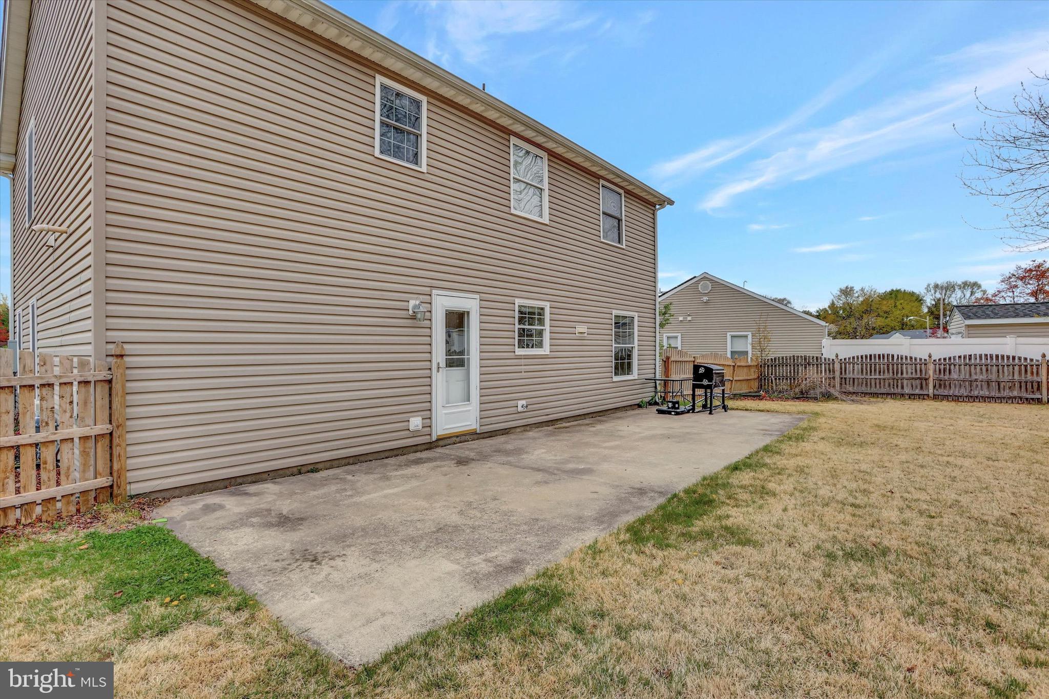 80 Dover Road Westampton, NJ 08060 - Photo 32 of 36 a view of house and outdoor space